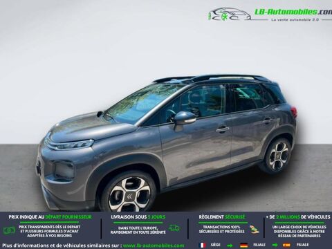 C3 Aircross PureTech 130 BVA 2020 occasion 31850 Beaupuy