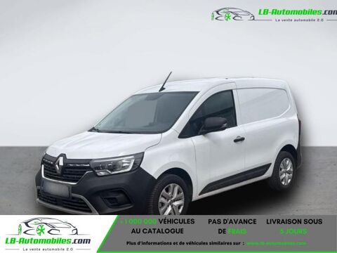 Annonce voiture Renault Kadjar 33000 €