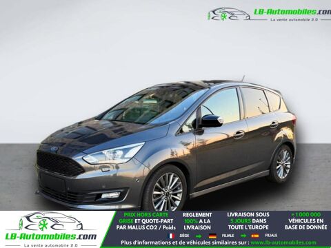 C-max 1.5 EcoBoost 150 BVA 2018 occasion 31850 Beaupuy