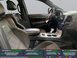 Grand Cherokee V8 6.4 HEMI 468 BVA 2019 occasion 31850 Beaupuy