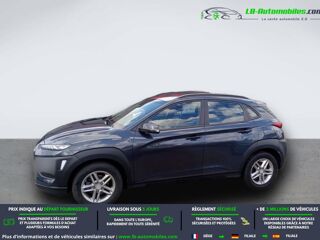 Kona 1.0 T-GDi 120 2018 occasion 31850 Beaupuy