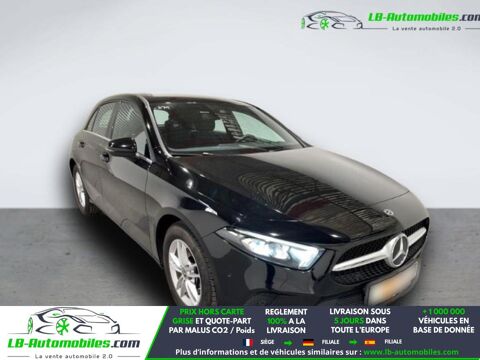 Classe A 200 BVA 2020 occasion 31850 Beaupuy