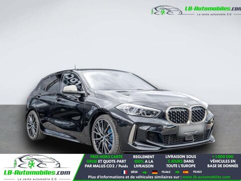 S&eacute;rie 1 M135i xDrive 306 ch BVA 2023 occasion 31850 Beaupuy