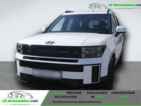 Hyundai Santa Fe 1.6 T-GDi Plug-in 253 HTRAC BVA 2024 occasion Beaupuy 31850