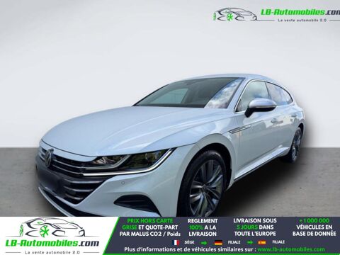 Arteon 2.0 TDI 150 BVA 2024 occasion 31850 Beaupuy