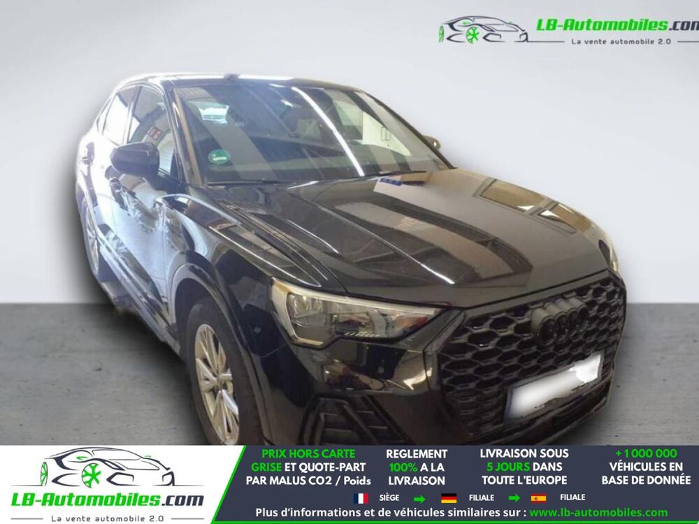 Q3 35 TFSI 150 ch 2023 occasion 31850 Beaupuy