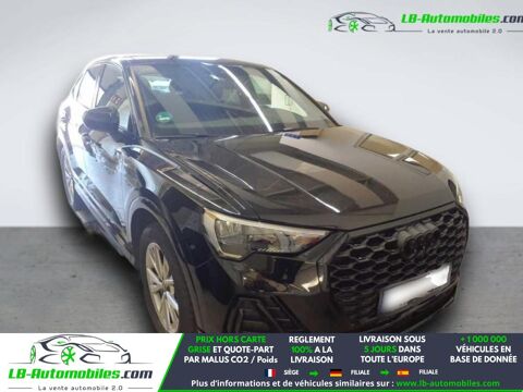 Audi Q3 35 TFSI 150 ch 2023 occasion Beaupuy 31850