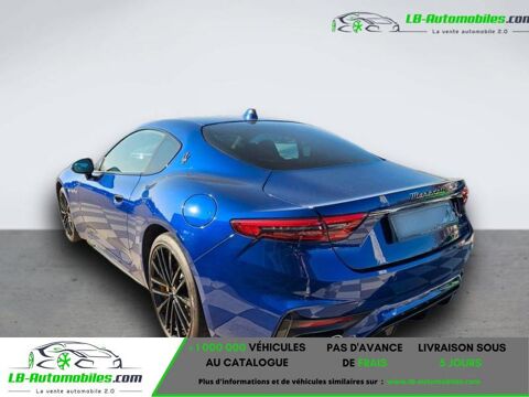 Granturismo V6 550 2023 occasion 31850 Beaupuy