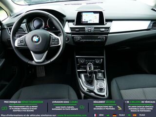 Serie 2 218i 136 ch 2019 occasion 31850 Beaupuy