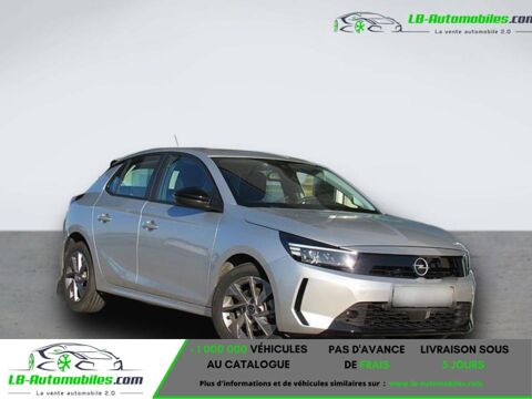 Opel Corsa 1.2 Turbo 100 ch BVA 2024 occasion Beaupuy 31850