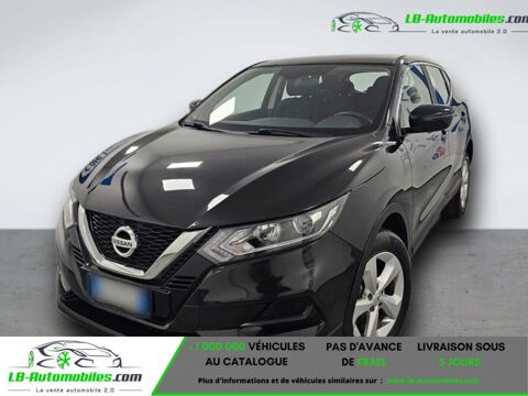 Nissan Qashqai 1.5 dCi 115 BVM 2020 occasion Beaupuy 31850