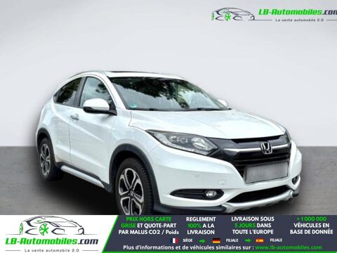 HR-V 1.5 i-VTEC 130ch 2015 occasion 31850 Beaupuy