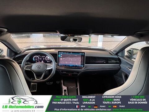 Golf SW 2.0 TDI 200 BVA 4Motion 2026 occasion 31850 Beaupuy