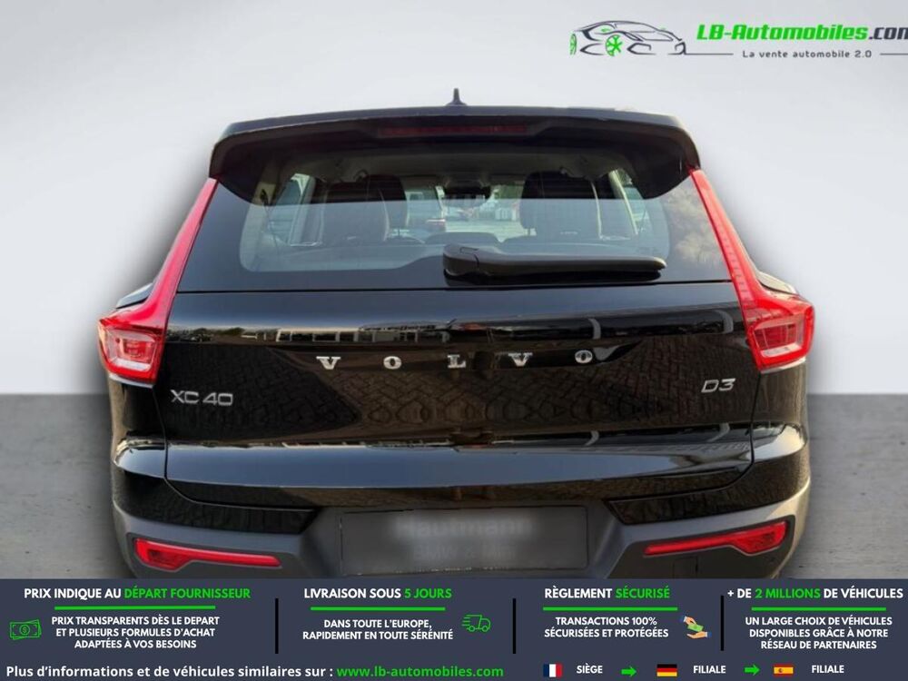 XC40 150 ch BVA 2020 occasion 31850 Beaupuy