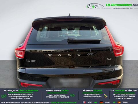 XC40 150 ch BVA 2020 occasion 31850 Beaupuy