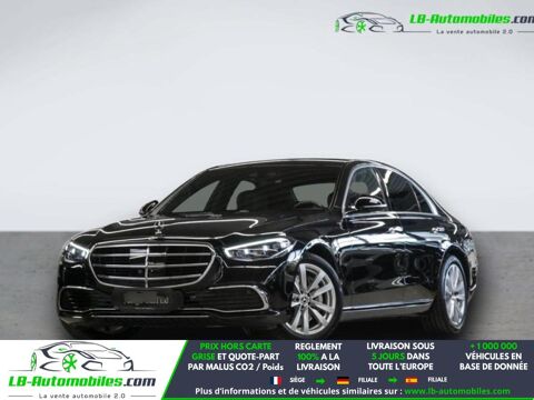 Mercedes Classe S 400 d BVA 4-Matic 2021 occasion Beaupuy 31850