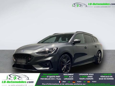 Ford Focus ST 2.3 EcoBoost 280 BVM 2020 occasion Beaupuy 31850