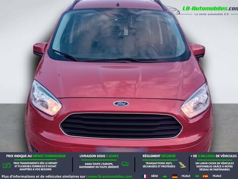 Tourneo VP 1.0 EcoBoost 100 2016 occasion 31850 Beaupuy