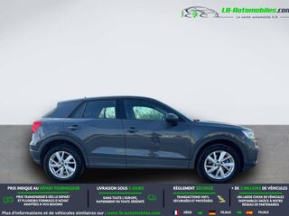 Q2 TDI 116 ch BVM 2018 occasion 31850 Beaupuy