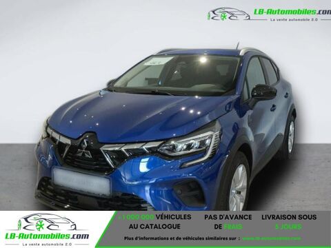 Asx 1.3 DI-T MHEV 140 BVM 2024 occasion 31850 Beaupuy