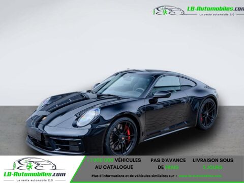 Porsche 911 3.0i 480 PDK 2022 occasion Beaupuy 31850
