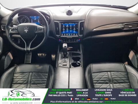 Levante 3.0 V6 Bi-Turbo 430 S Q4 2019 occasion 31850 Beaupuy