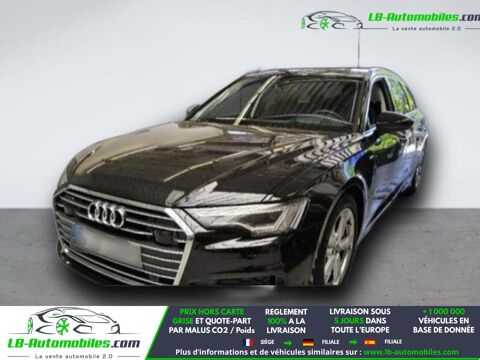 Annonce voiture Audi A6 40930 €