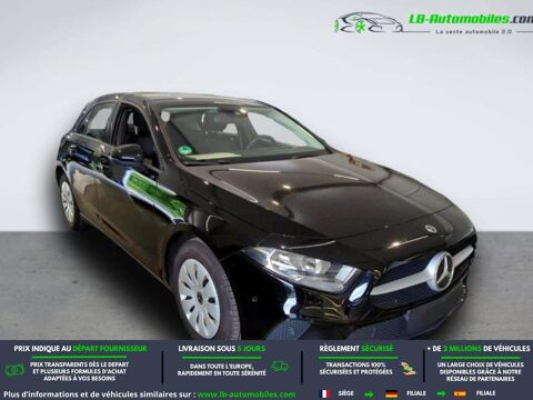 Classe A 180 d BVA 2022 occasion 31850 Beaupuy