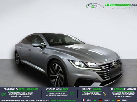 Annonce voiture Volkswagen Arteon 27800 €