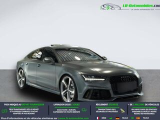 RS7 V8 4.0 TFSI 560 BVA 2015 occasion 31850 Beaupuy
