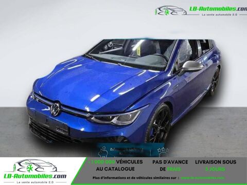 Volkswagen Golf 2.0 TSI 320 BVA 2022 occasion Beaupuy 31850