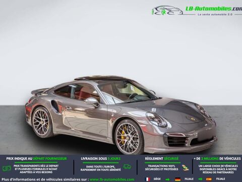 Annonce voiture Porsche 911 141400 €