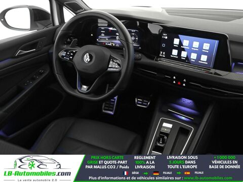 Golf 2.0 TSI 320 BVA 2022 occasion 31850 Beaupuy