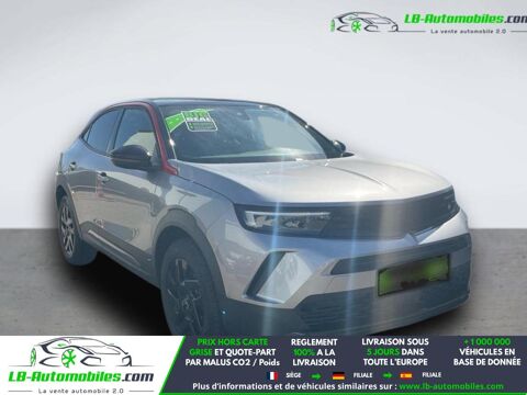 Mokka 1.2 Turbo 136 ch BVM 2023 occasion 31850 Beaupuy