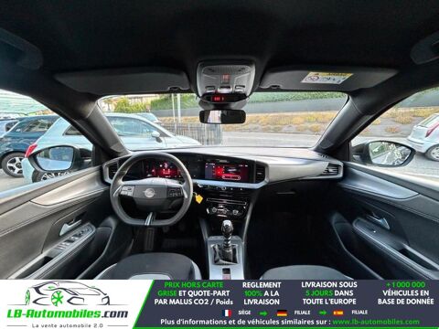 Mokka 1.2 Turbo 136 ch BVM 2025 occasion 31850 Beaupuy