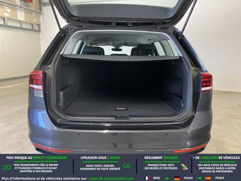 Passat 2.0 TDI 150 BVA 2023 occasion 31850 Beaupuy