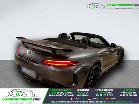 AMG GT R 585 ch BVA 2019 occasion 31850 Beaupuy