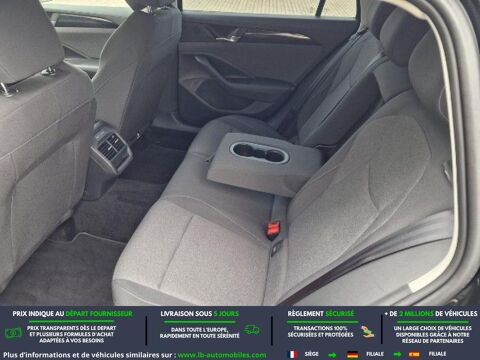 Passat 1.5 TSI 150 BVA 2024 occasion 31850 Beaupuy