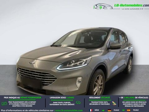 Annonce voiture Ford Kuga 24499 €