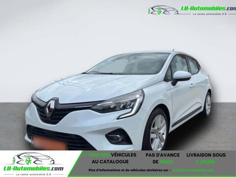 Renault Clio V E-Tech 140 BVA 2022 occasion Beaupuy 31850