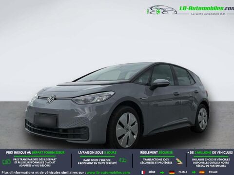 ID.3 150 ch Pure Performance 2022 occasion 31850 Beaupuy