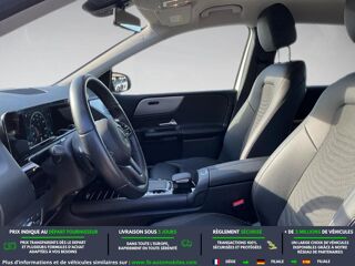 Classe B 180 CDI BVA 2019 occasion 31850 Beaupuy
