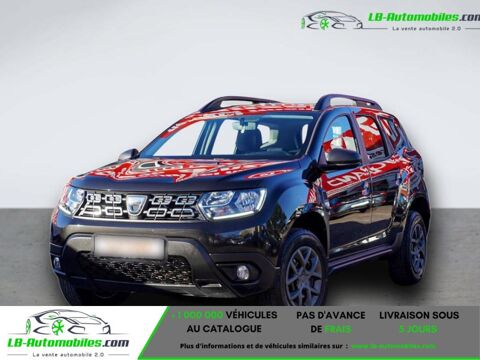 Dacia Duster TCe 100 4x2 2020 occasion Beaupuy 31850