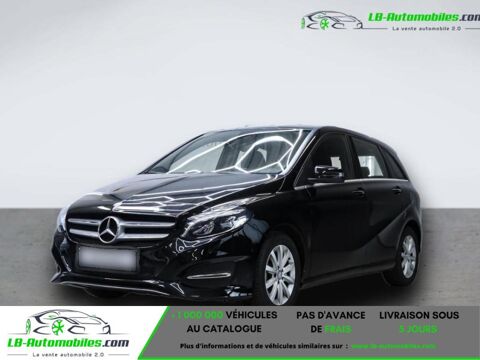 Mercedes Classe B 200 BVA 2015 occasion Beaupuy 31850