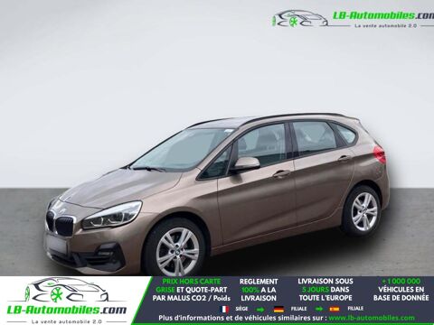 Annonce voiture BMW Série 1 22000 €