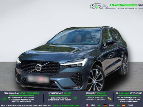 Annonce voiture Volvo XC60 40950 €