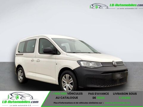 Volkswagen Caddy 1.5 TSI 114 BVA 2022 occasion Beaupuy 31850