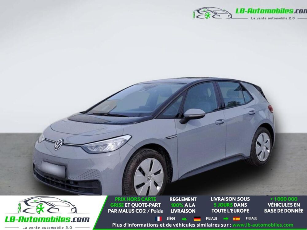 ID.3 204 ch Pro Performance 2022 occasion 31850 Beaupuy
