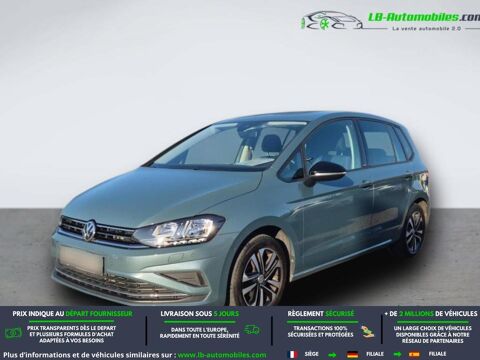 Volkswagen Golf 1.0 TSI 115 BVM 2019 occasion Beaupuy 31850