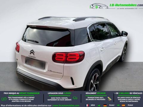 C5 aircross BlueHDi 130 BVA 2021 occasion 31850 Beaupuy